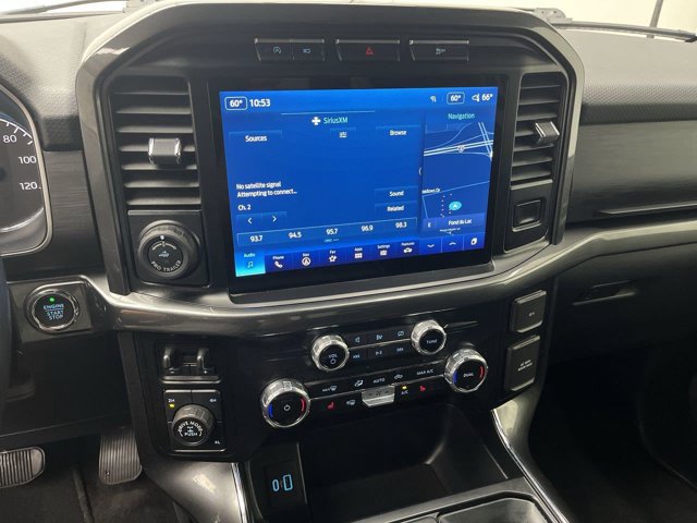 Certified 2023 Ford F150 XLT w/ Equipment Group 302A High AWD/4WD image 24