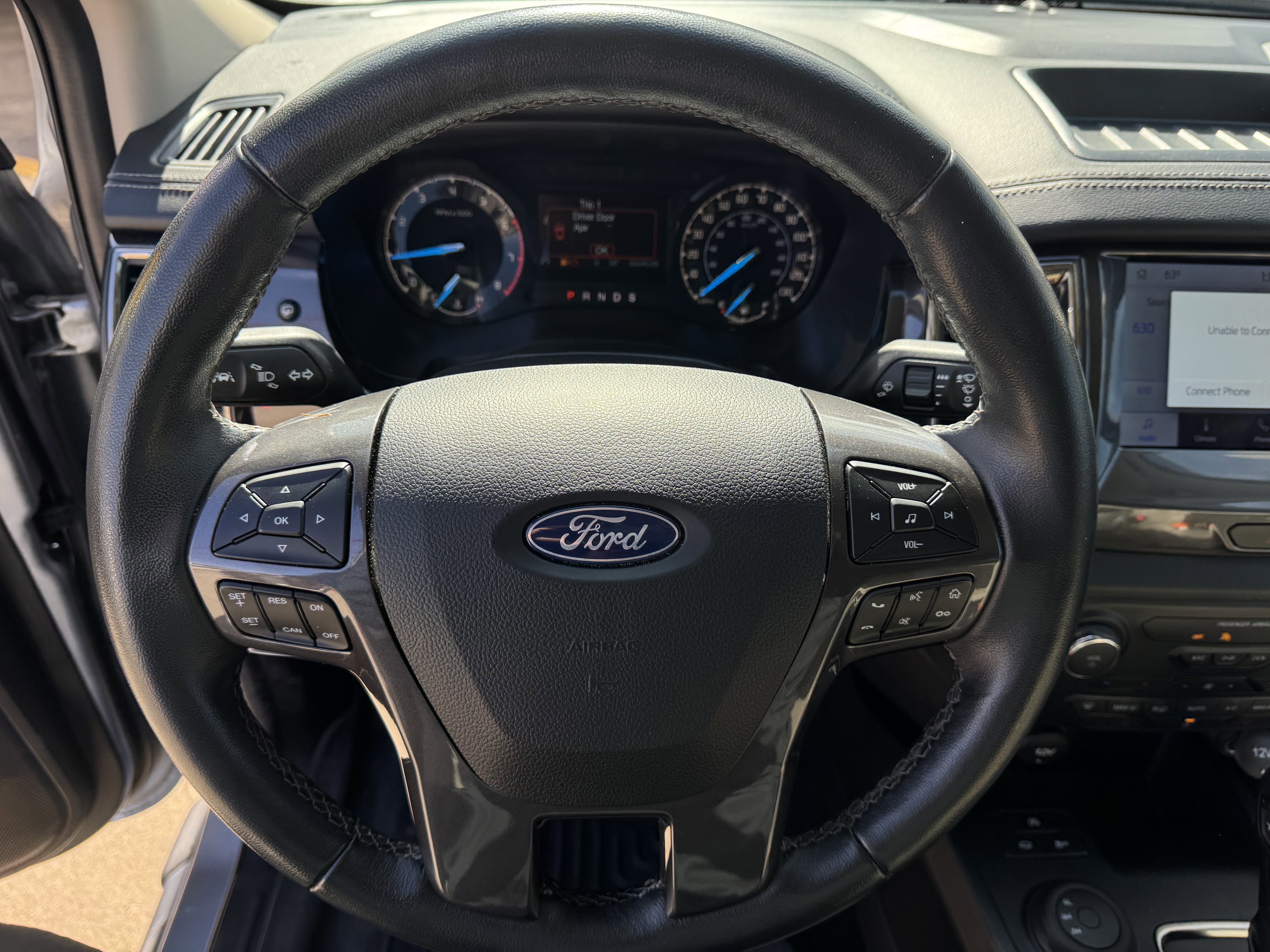 Certified 2022 Ford Ranger Lariat image 15