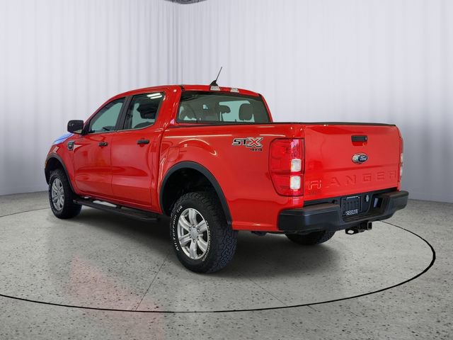 Certified 2020 Ford Ranger XL w/ Equipment Group 101A Mid AWD/4WD image 3
