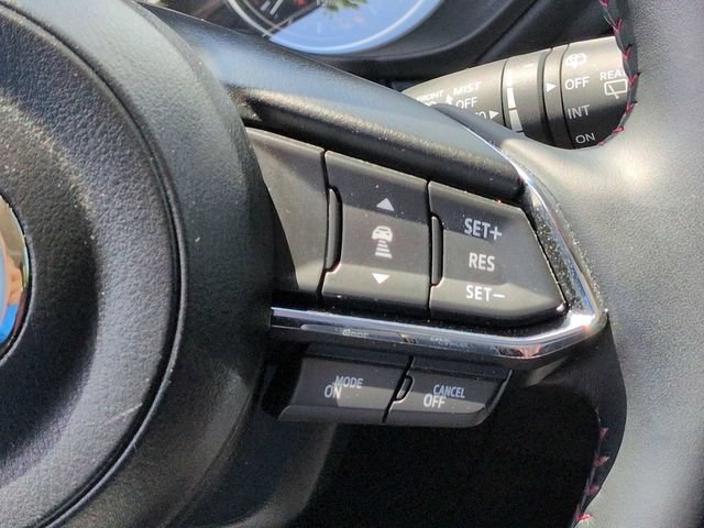 Used 2024 MAZDA CX-5 Carbon Edition AWD/4WD image 33
