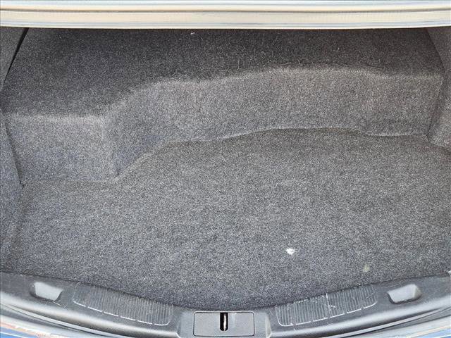 Certified 2019 Ford Fusion SE FWD image 6