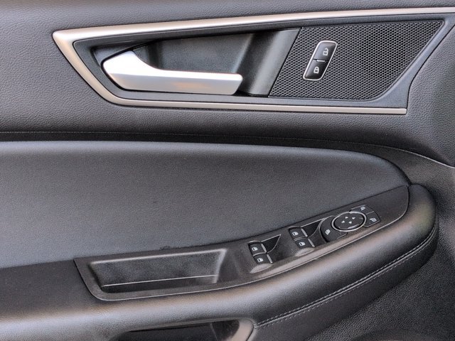 Certified 2022 Ford Edge SEL w/ Convenience Package AWD/4WD image 14