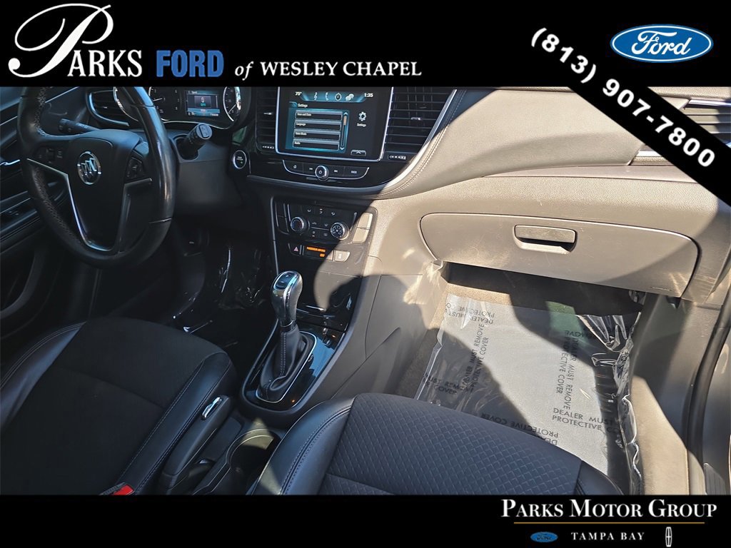 Used 2019 Buick Encore Preferred w/ Safety Package image 10