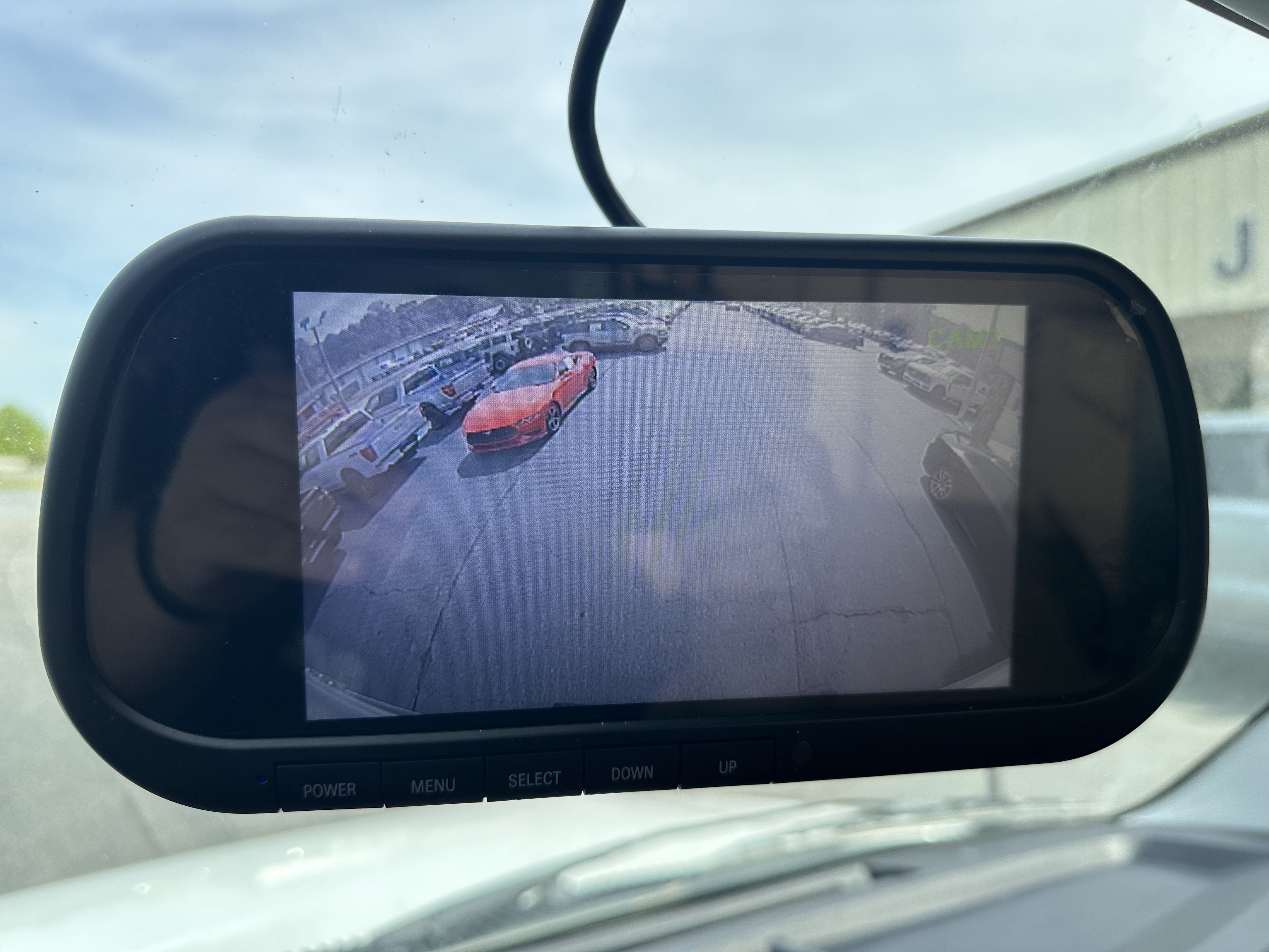 Certified 2024 Ford E-450 and Econoline 450 Super Duty w/ Power Windows & Locks Group RWD image 19