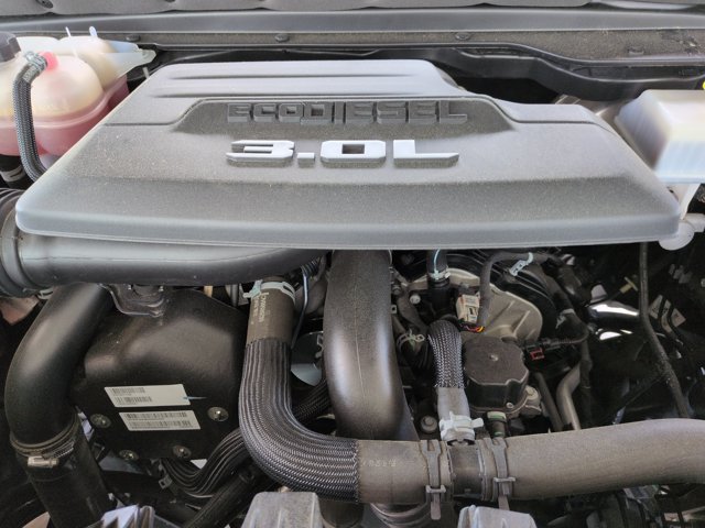 Used 2022 RAM 1500 Laramie w/ Trailer Tow Group RWD image 35
