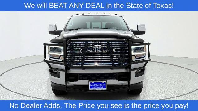 Used 2024 RAM 2500 Laramie AWD/4WD image 2