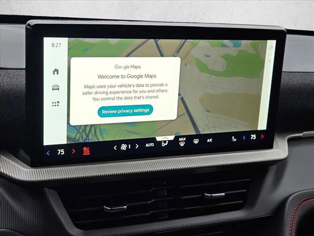 Certified 2025 Ford Explorer ST image 13