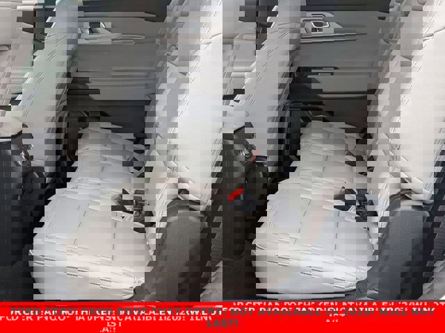 Certified 2025 Ford Explorer Active w/ Active Comfort Package image 23