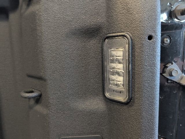 Certified 2021 Chevrolet Silverado 1500 RST AWD/4WD image 30