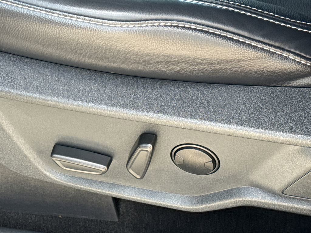 Certified 2025 Ford Bronco Outer Banks image 26