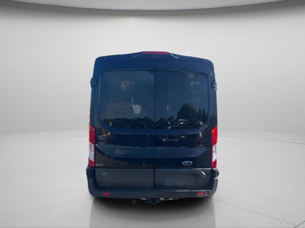 Certified 2019 Ford Transit 350 XLT RWD image 9