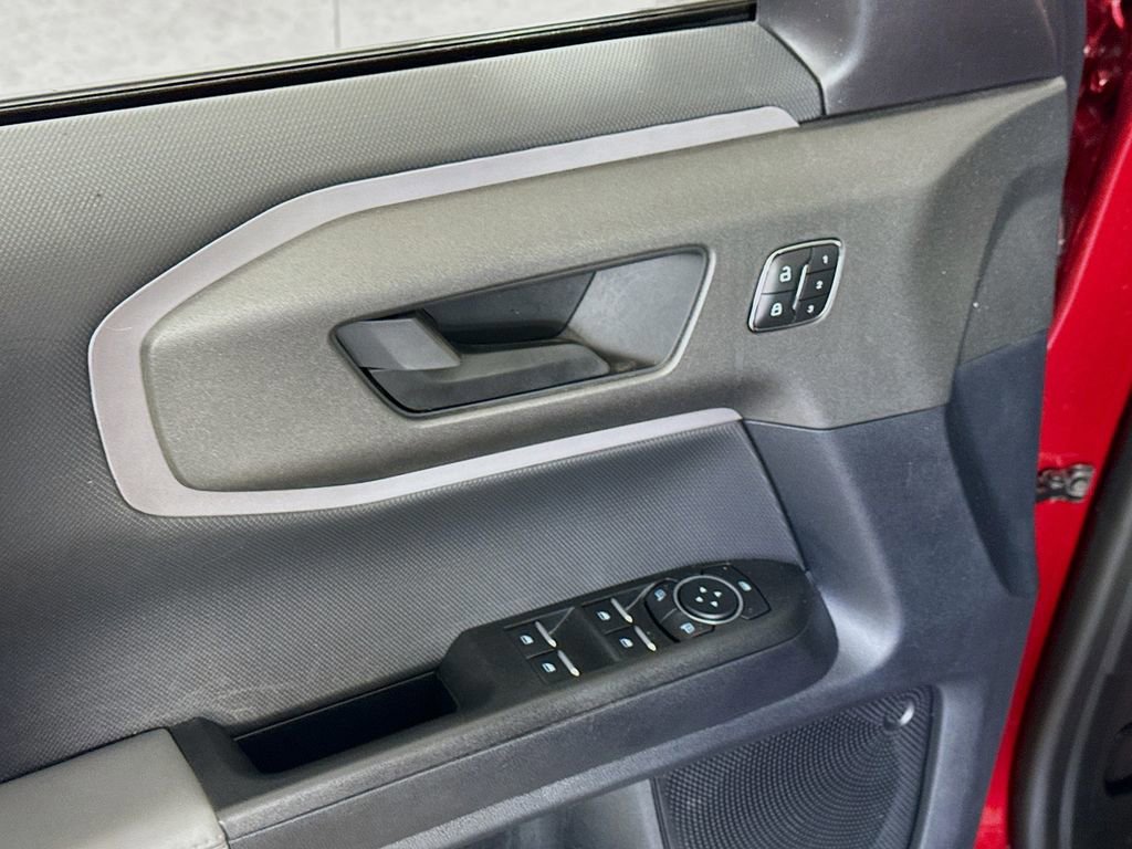 Certified 2025 Ford Bronco Sport Badlands image 20