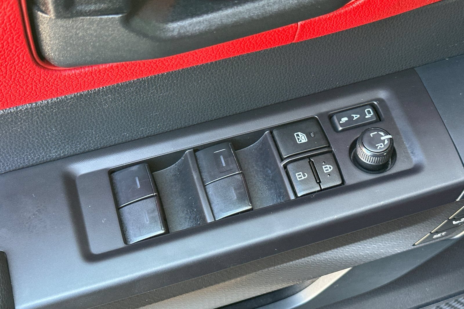 Used 2023 Toyota Tundra TRD Pro AWD/4WD image 12