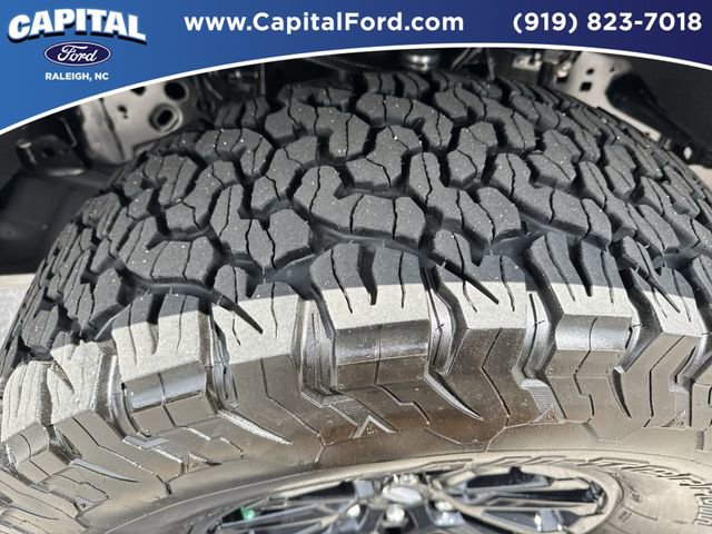 Certified 2024 Ford F150 Raptor AWD/4WD image 14