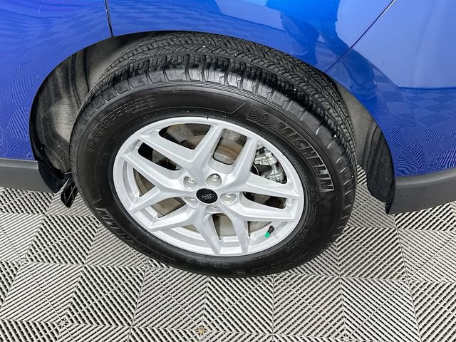 Certified 2024 Ford Edge SEL w/ Convenience Package AWD/4WD image 36