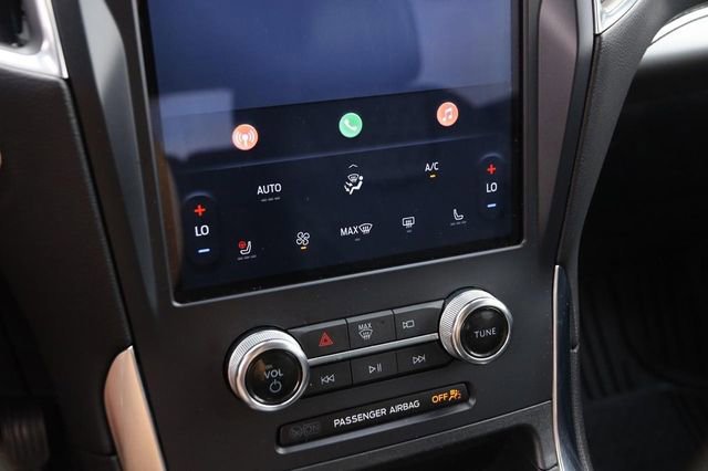 Certified 2024 Ford Edge Titanium image 18