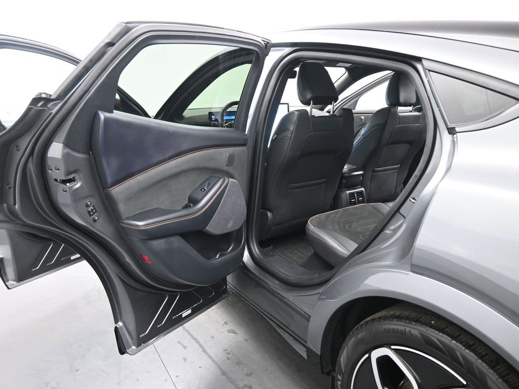 Certified 2023 Ford Mustang Mach-E GT image 21