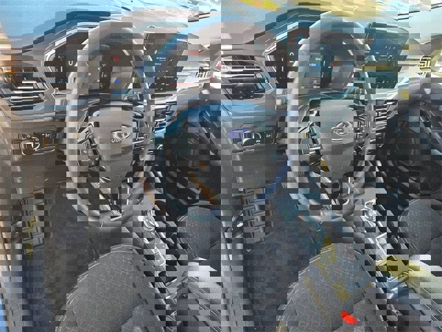 Certified 2025 Ford Escape Active w/ Tech Pack #1 image 10