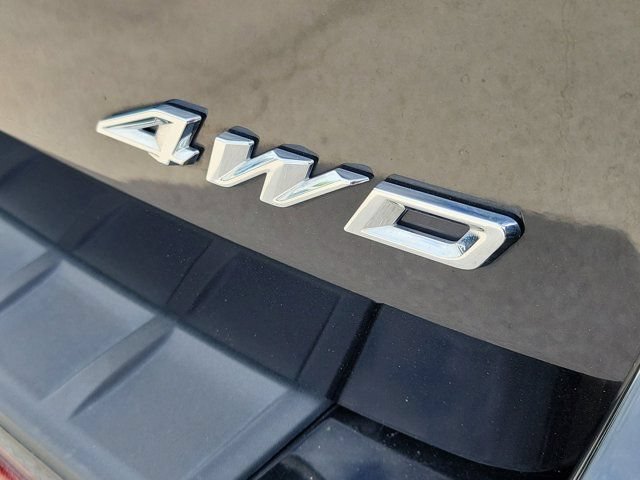 Certified 2022 Ford Explorer XLT AWD/4WD image 7