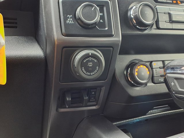 Certified 2020 Ford F150 XLT w/ Equipment Group 302A Luxury AWD/4WD image 4