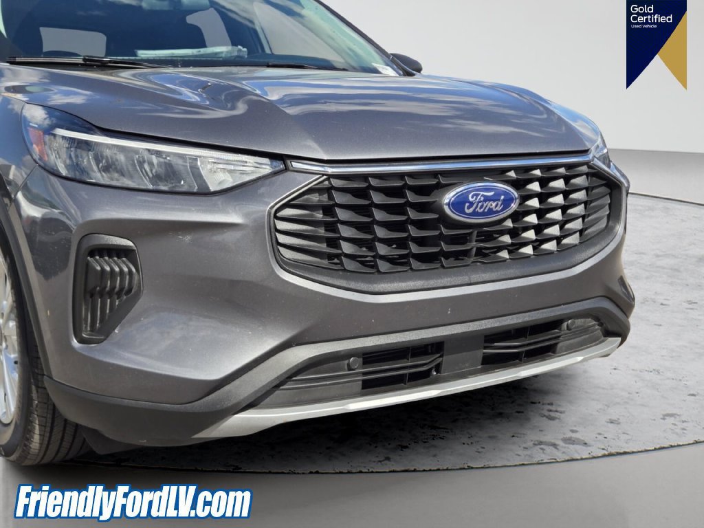 Certified 2023 Ford Escape Active w/ Tech Pack #1 FWD image 9