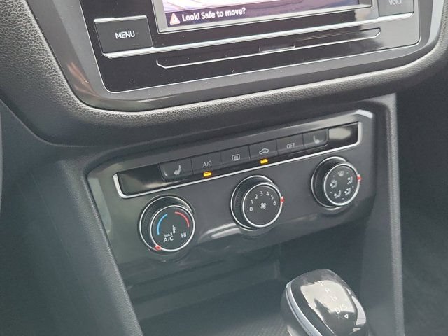 Used 2024 Volkswagen Tiguan S FWD image 27
