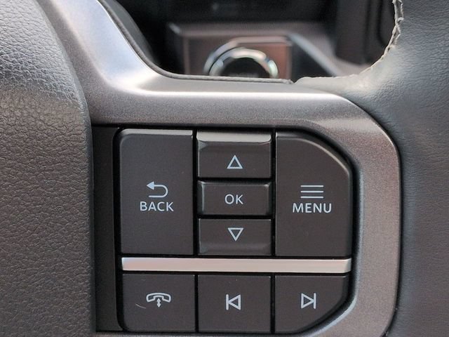 Certified 2026 Ford F150 Lariat w/ Equipment Group 501A Mid AWD/4WD image 27
