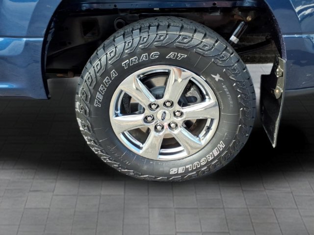 Certified 2019 Ford F150 XLT w/ Equipment Group 302A Luxury AWD/4WD image 9
