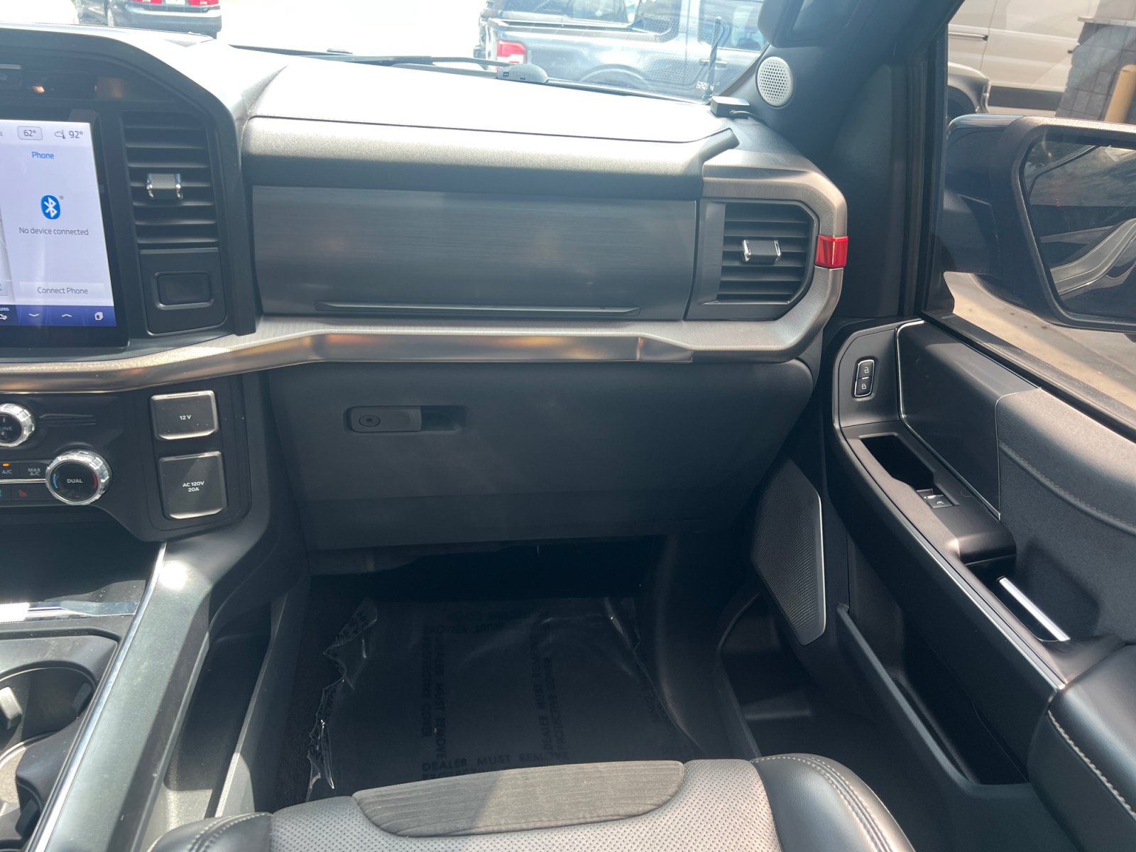 Certified 2022 Ford F150 Raptor w/ Raptor 37 Performance Package AWD/4WD image 33