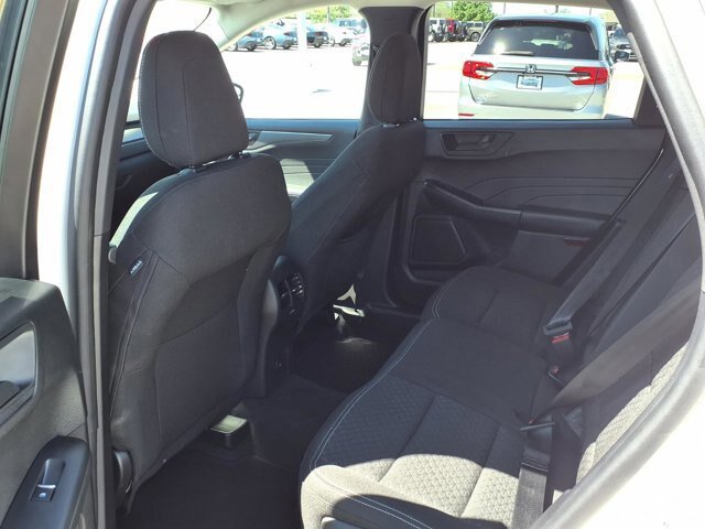 Certified 2023 Ford Escape Active AWD/4WD image 24