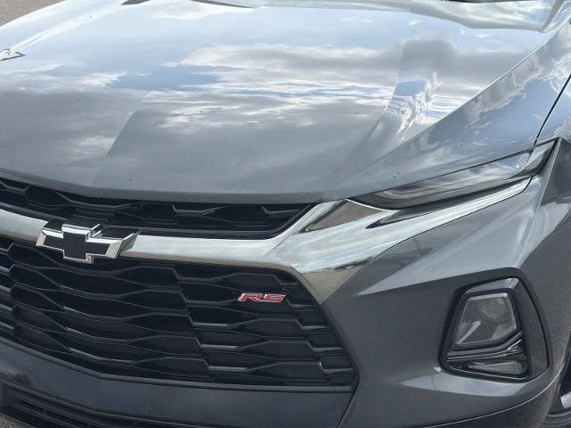 Used 2020 Chevrolet Blazer RS FWD image 11