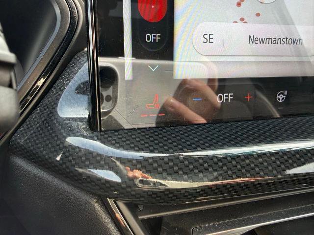 Certified 2024 Ford Escape ST-Line w/ Tech Pack #1 image 22