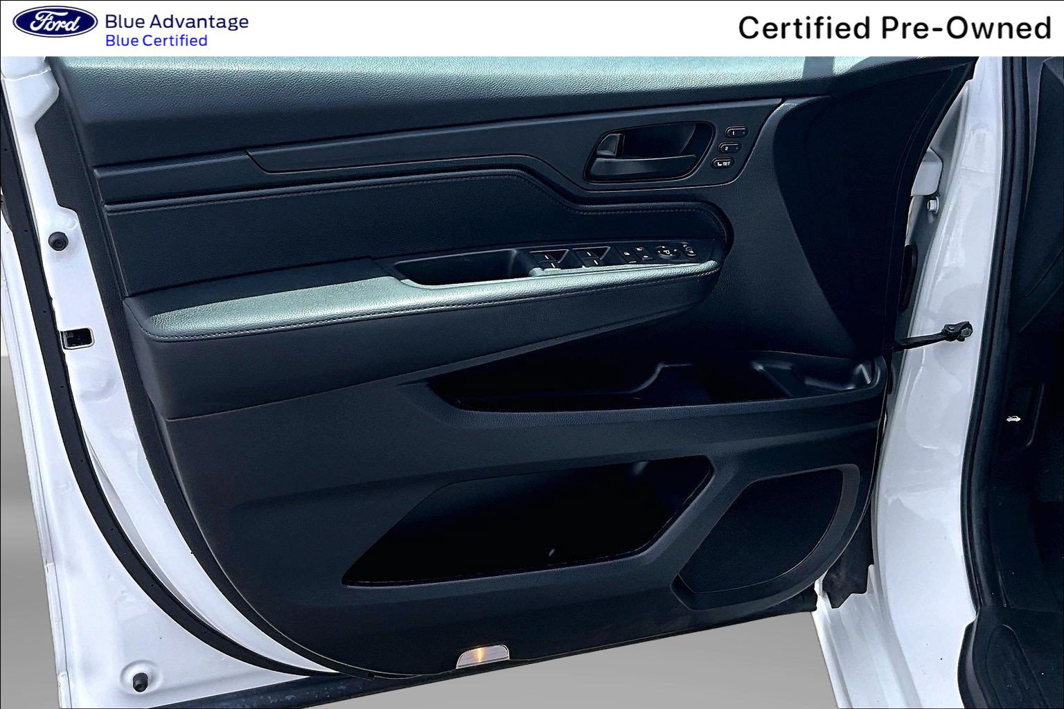 Used 2025 Honda Odyssey Sport-L image 26
