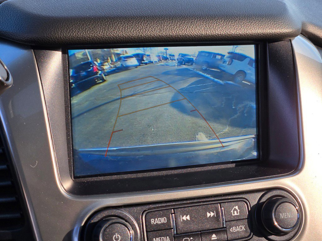 Used 2020 Chevrolet Tahoe Premier image 28