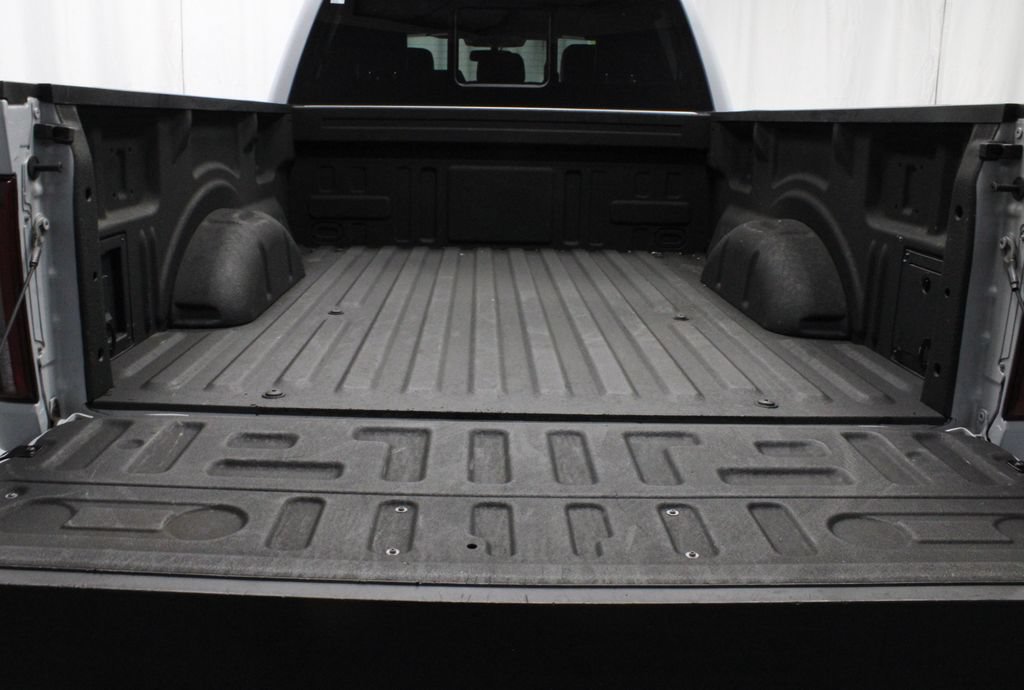 Certified 2025 Ford F150 Lariat w/ Equipment Group 501A Mid AWD/4WD image 17