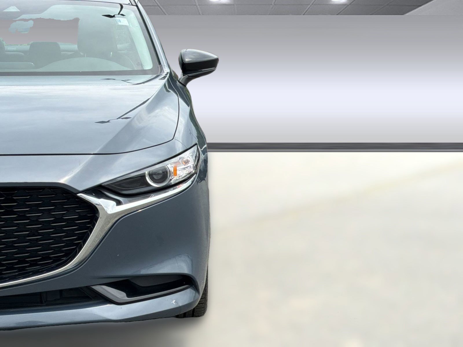 Used 2023 MAZDA MAZDA3 s AWD/4WD image 11