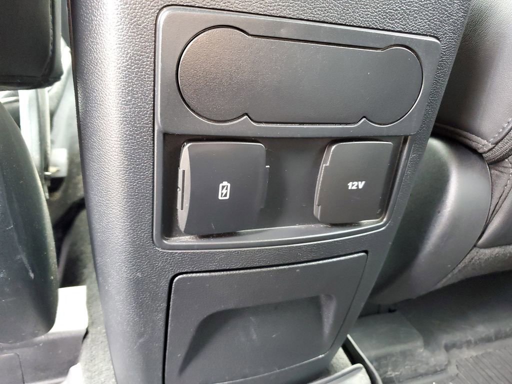 Certified 2023 Ford Explorer XLT w/ Equipment Group 202A image 11