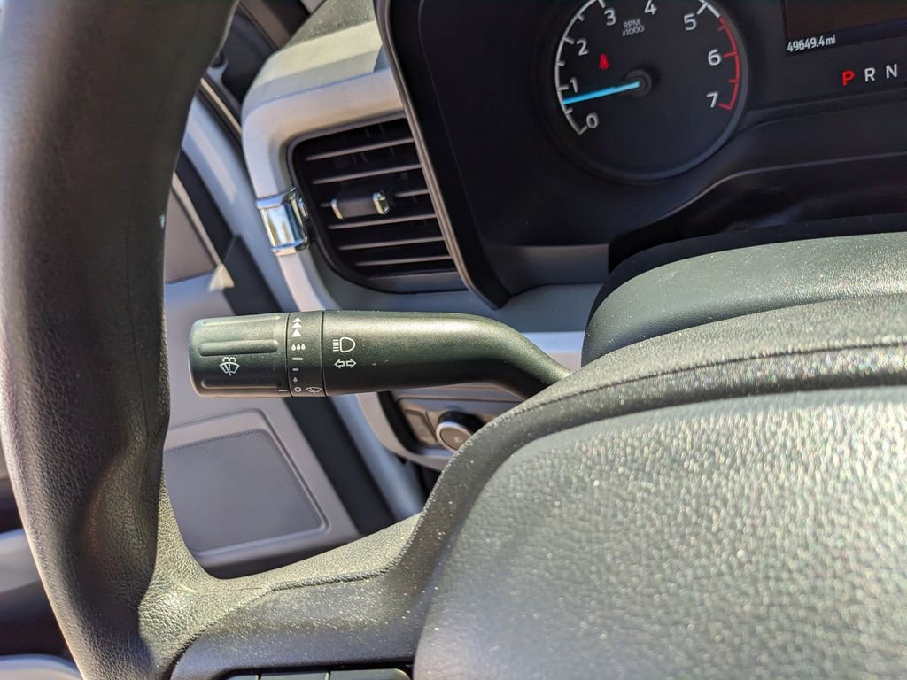 Certified 2024 Ford F250 XL w/ XL Driver Assist Package image 29