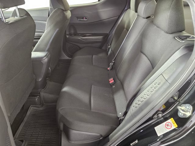Used 2019 Toyota C-HR LE FWD image 17