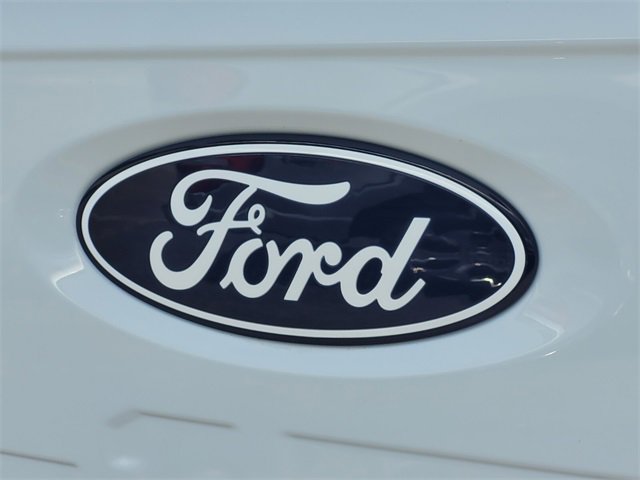 Certified 2024 Ford F150 XLT w/ Mobile Office Package image 10