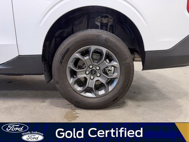 Certified 2022 Ford Maverick XLT w/ XLT Luxury Package FWD image 8