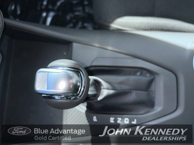 Certified 2025 Ford Mustang Coupe w/ Mustang Nite Pony Package image 26