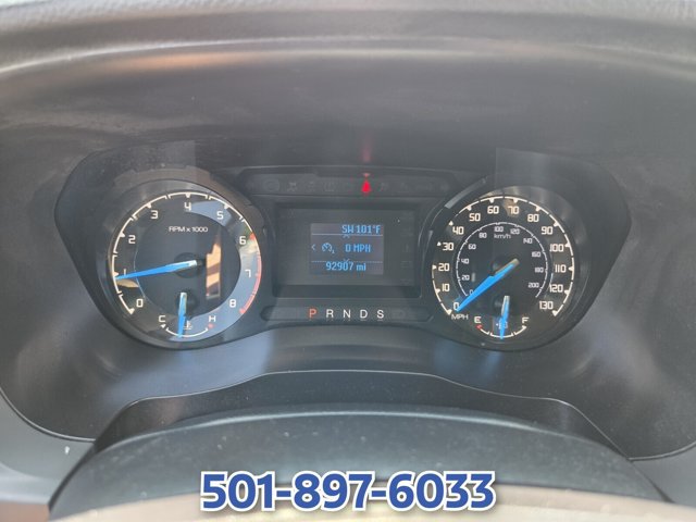 Certified 2021 Ford Ranger XL w/ Equipment Group 101A High RWD image 22
