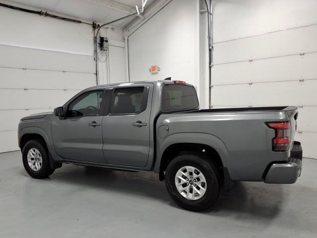 Used 2024 Nissan Frontier SV w/ Technology Package AWD/4WD image 6