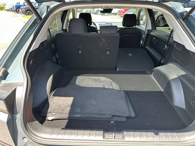 Used 2024 Hyundai Ioniq 5 SEL AWD/4WD image 8