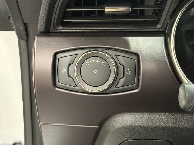 Certified 2018 Ford Mustang Shelby GT350 w/ Convenience Package image 18