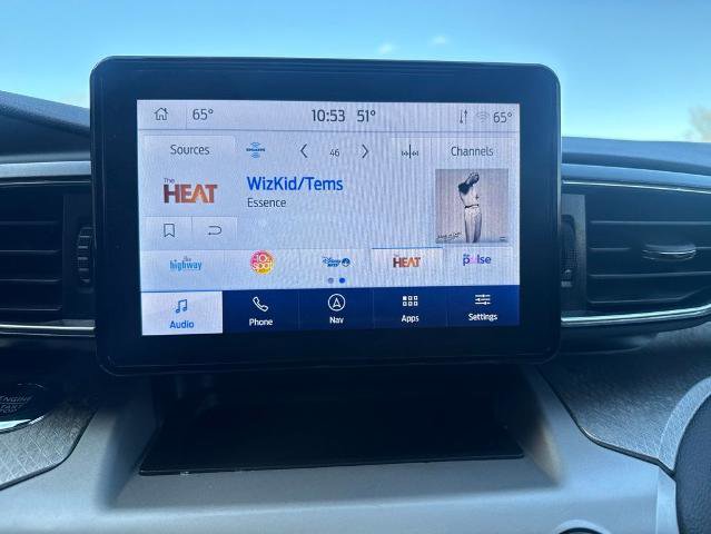 Certified 2023 Ford Explorer Timberline w/ Timberline Technology Package AWD/4WD image 15
