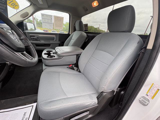 Used 2019 RAM 1500 Tradesman w/ Popular Equipment Group RWD image 12