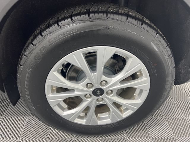 Certified 2023 Ford Escape Active w/ Tech Pack #1 AWD/4WD image 9