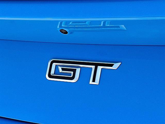 Certified 2024 Ford Mustang GT RWD image 23